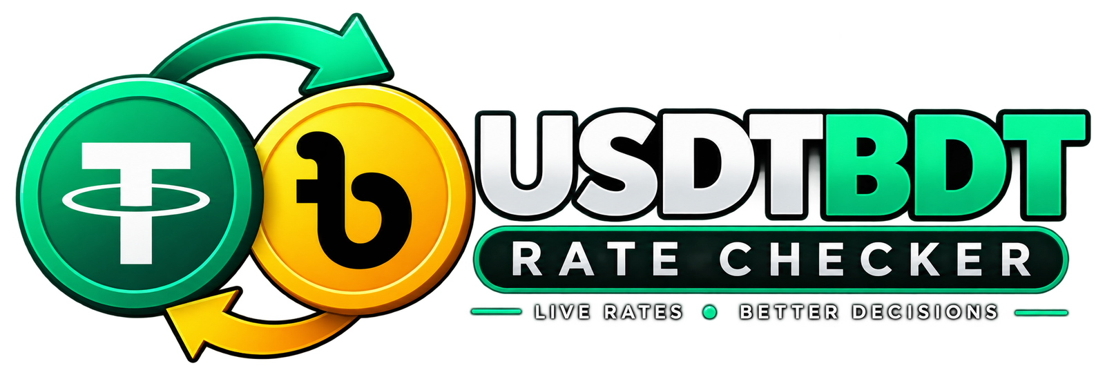 UsdtToBdt